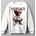 Sudadera Versace Oso - Imagen 1
