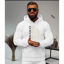 Sudadera Versace - Imagen 1