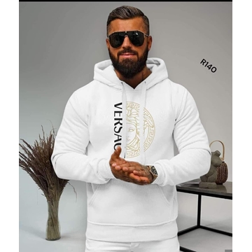Sudadera Versace - Imagen 1