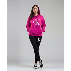 Sudadera y leggins Calvin Klein - Imagen 1