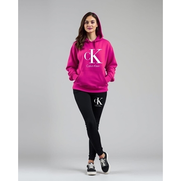 Sudadera y leggins Calvin Klein - Imagen 1