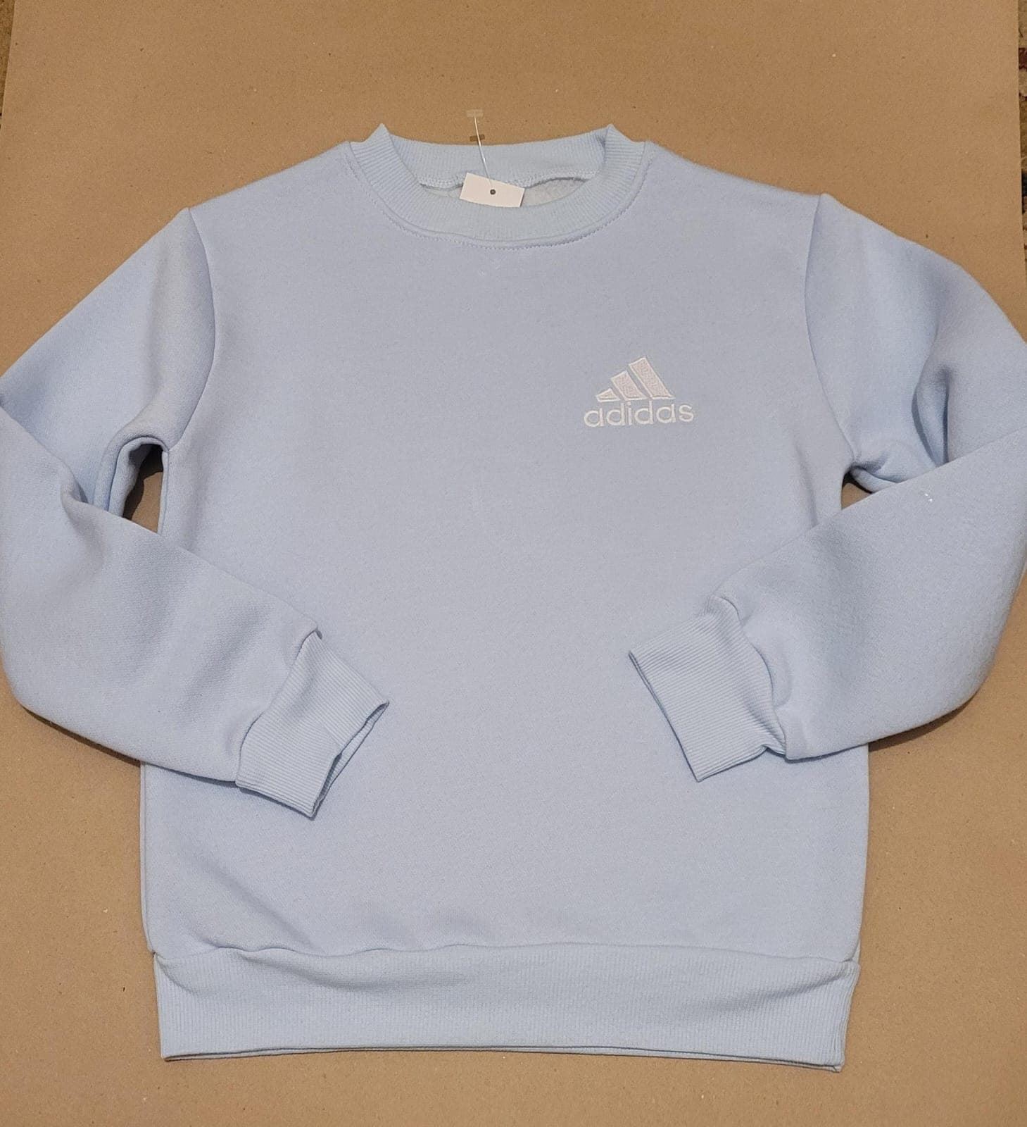 Sudaderas niños Adidas - Imagen 1