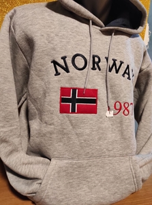 Sudaderas