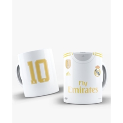 Taza de cerámica Real Madrid - Imagen 2