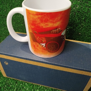Taza personalizada  coches Hotwheels - Imagen 2