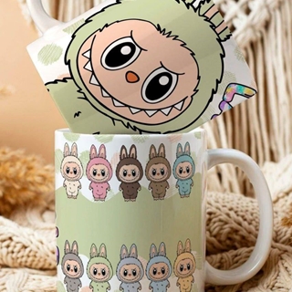 Taza personalizada La Bubu - Imagen 1