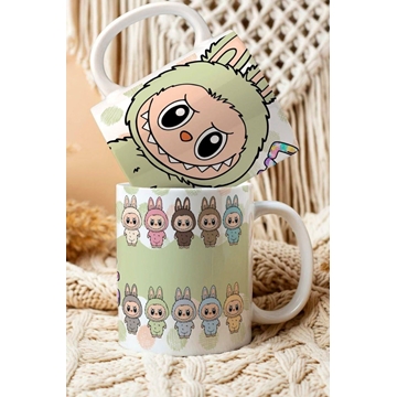 Taza personalizada La Bubu - Imagen 1