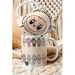Taza personalizada La Bubu - Imagen 2