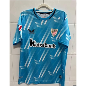 Tercera equipación Athletic Bilbao 26/27 - Imagen 1