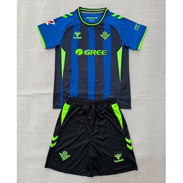 Tercera Equipación Betis 26/27 - Imagen 1