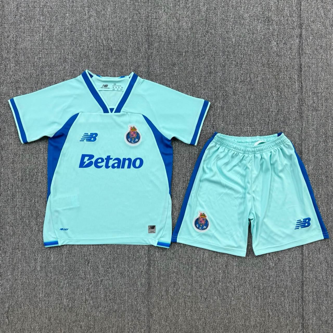 Tercera equipación F.C Porto 26/27 - Imagen 2