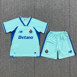 Tercera equipación F.C Porto 26/27 - Imagen 2