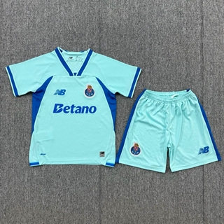 Tercera equipación F.C Porto 26/27 - Imagen 2