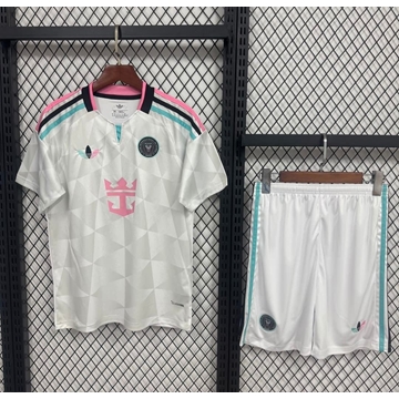 Tercera equipación Inter Miami  C.F 26/27 - Imagen 1