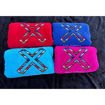 Toalla de playa Blue Banana - Imagen 2