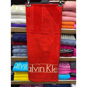 Toalla de playa Calvin Klein - Imagen 2