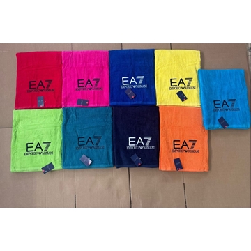 Toalla de playa Emporio Armani - Imagen 1