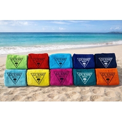 Toalla de playa Guess - Imagen 1