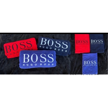 Toalla de playa Hugo Boss - Imagen 1