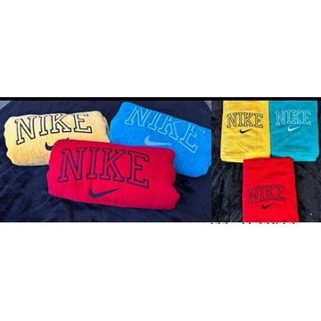 Toalla de playa Nike - Imagen 1