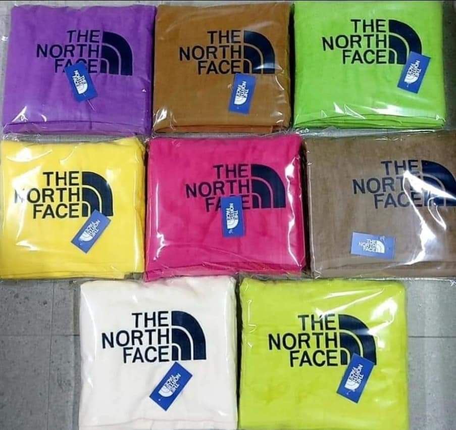Toalla de playa North Face - Imagen 1