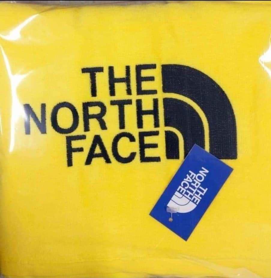 Toalla de playa North Face - Imagen 2