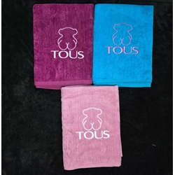Toalla de playa Tous - Imagen 1