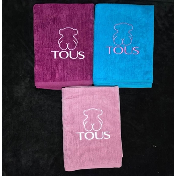 Toalla de playa Tous - Imagen 1