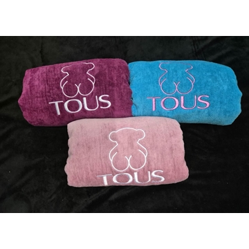 Toalla de playa Tous - Imagen 2