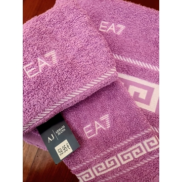 Toallas de baño Armani - Imagen 1