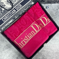 Toallas de baño Christian Dior - Imagen 2