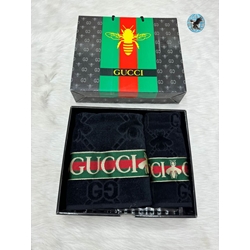 Toallas de baño Gucci - Imagen 1