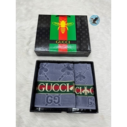 Toallas de baño Gucci - Imagen 2