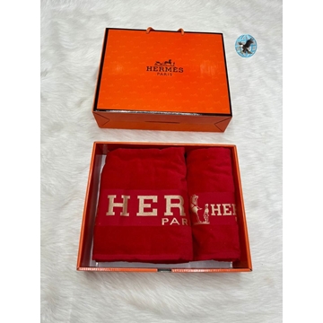 Toallas de baño Hermes - Imagen 1
