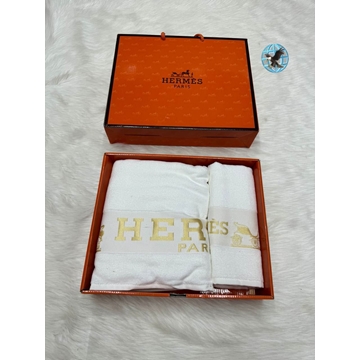 Toallas de baño Hermes - Imagen 2