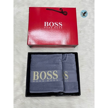 Toallas de baño Hugo Boss - Imagen 1