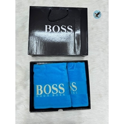 Toallas de baño Hugo Boss - Imagen 2