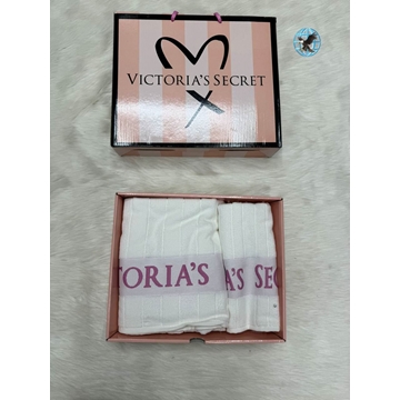 Toallas de baño Victoria Secret - Imagen 2
