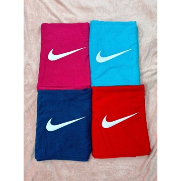 Toallas de playa Nike - Imagen 1
