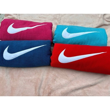 Toallas de playa Nike - Imagen 2