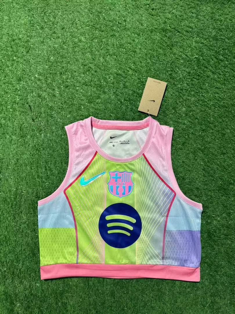 Top deportivo de fútbol FC Barcelona - Imagen 1