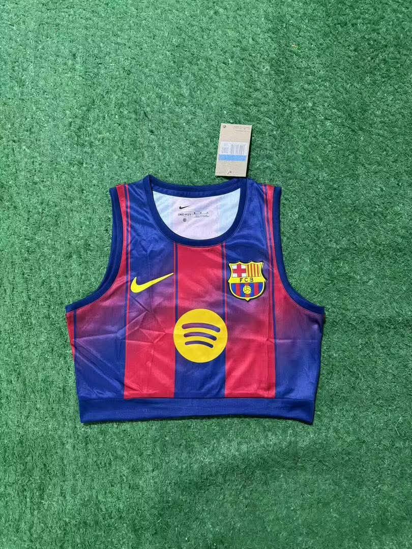 Top deportivo de fútbol FC Barcelona - Imagen 2