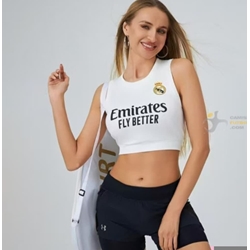 Top deportivo Madrid - Imagen 1