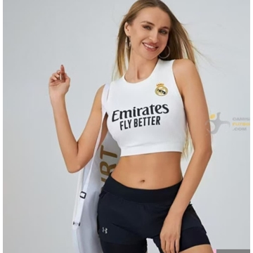Top deportivo Madrid - Imagen 1