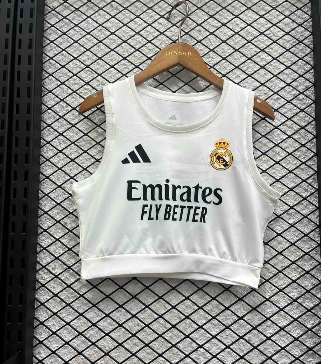 Top deportivo Madrid - Imagen 2