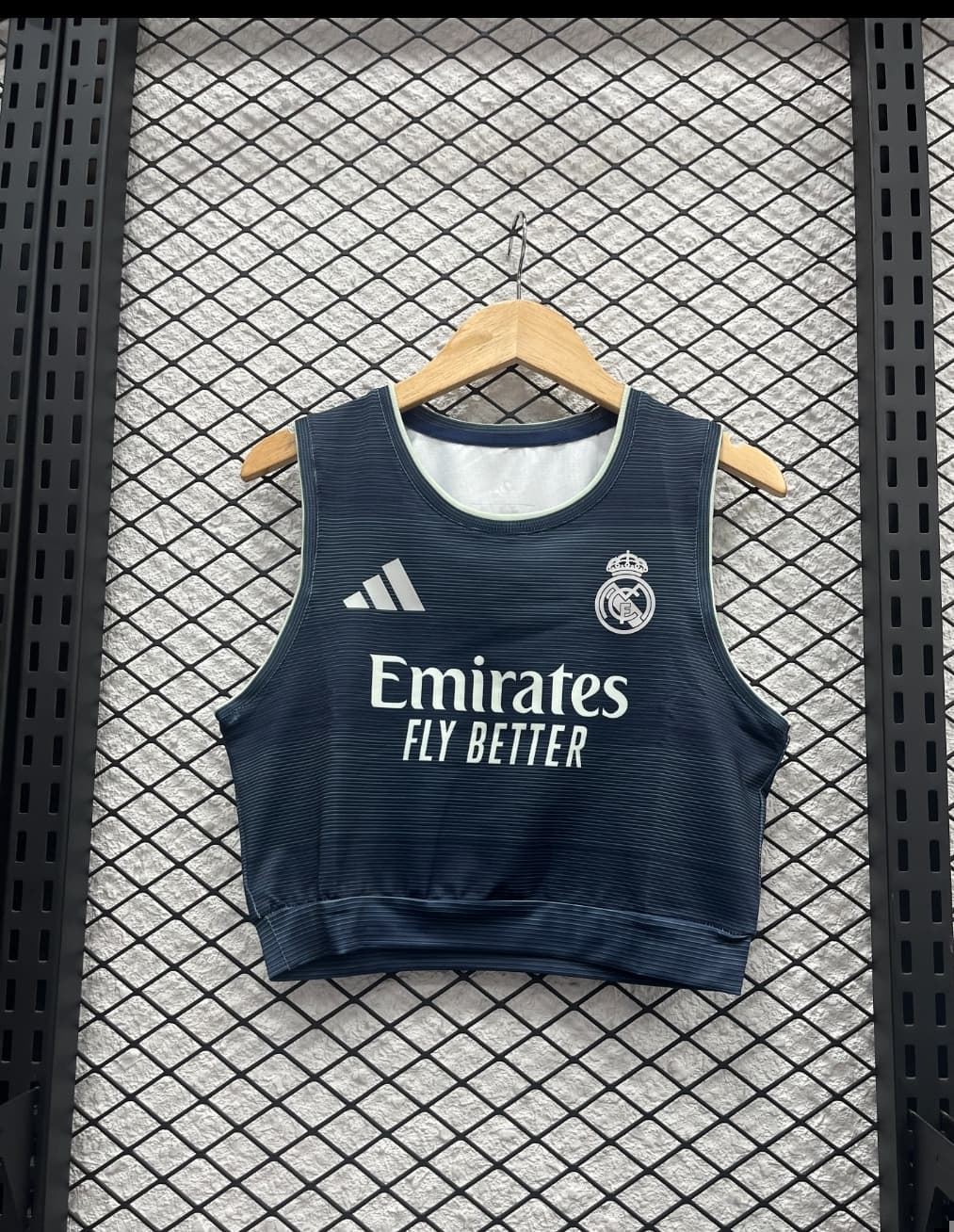 Top deportivo Madrid - Imagen 3
