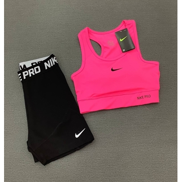 Top y pantalón Nike mujer - Imagen 1