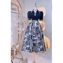 Vestido Christian Dior - Imagen 2