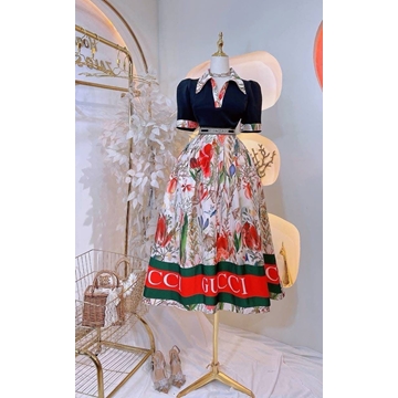 Vestido Gucci para eventos - Imagen 1