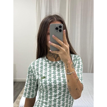 Vestido Lacoste de mujer - Imagen 1